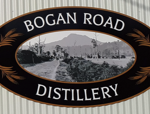 Bogan Road Distillery